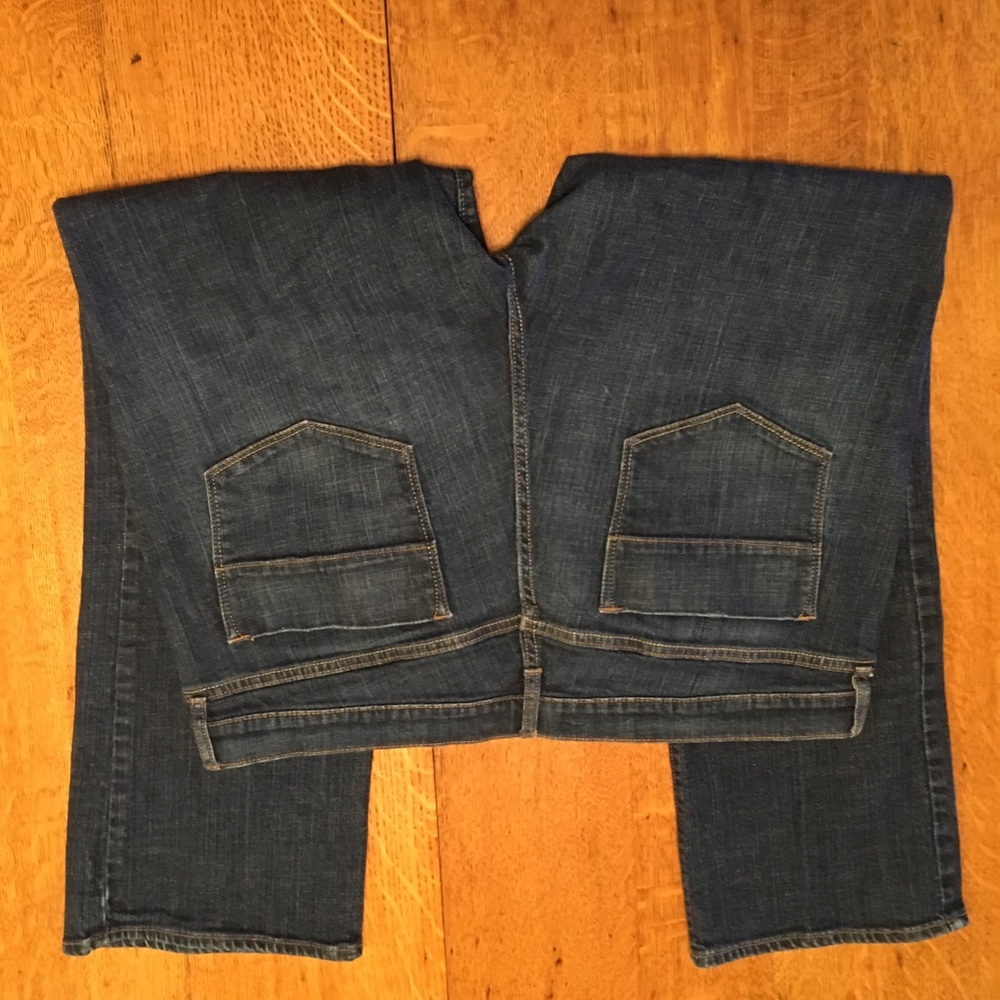 Old Navy jeans